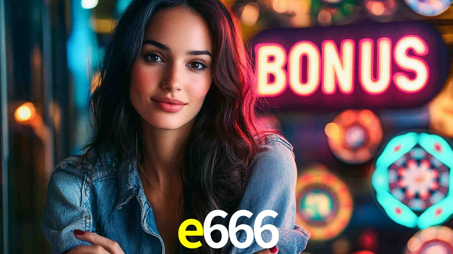 e666 - Clube VIP de Luxo - e666.com