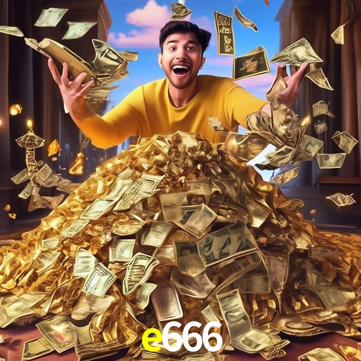 Experiência VIP e666