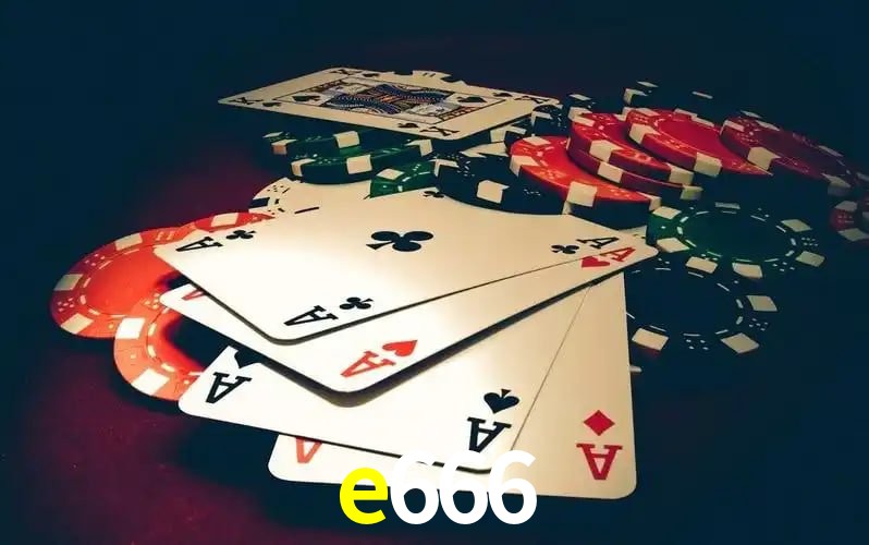 e666 Brasília - Betting Features
