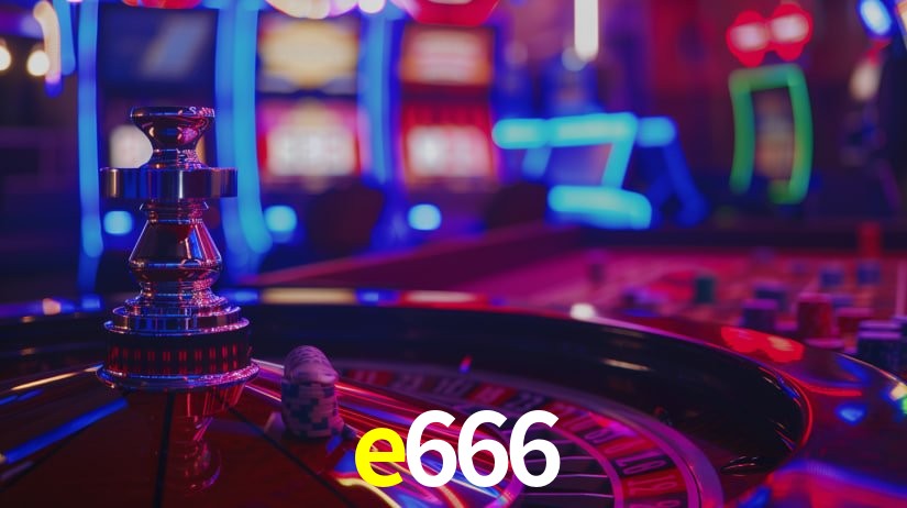 Ofertas Imperdíveis na e666: Promoções e Bônus Que Valem a Pena