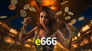 Slot Games e666