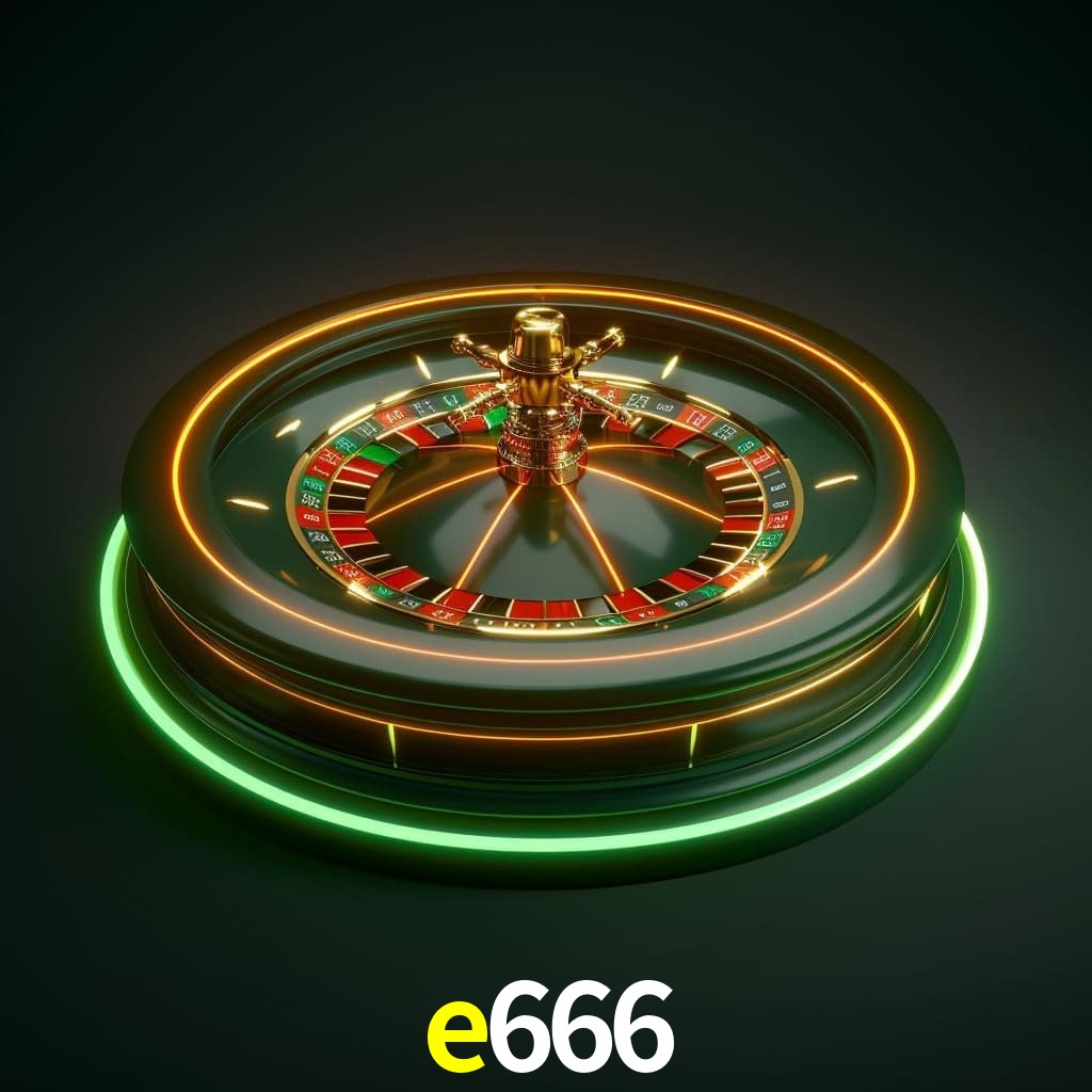 e666 App - Aplicativo Móvel Oficial