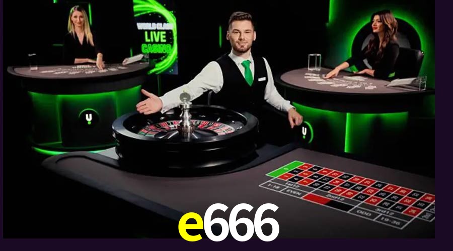 Exclusive Offers e666