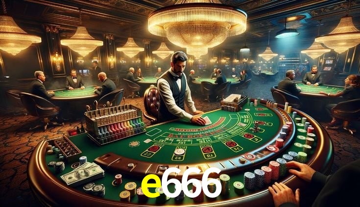 Games Directory e666