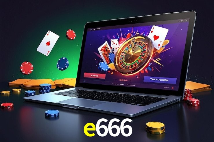 e666 Salvador - Support