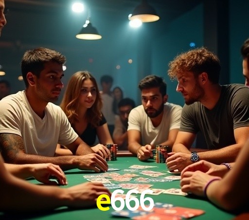 e666 Salvador - Promo Stats