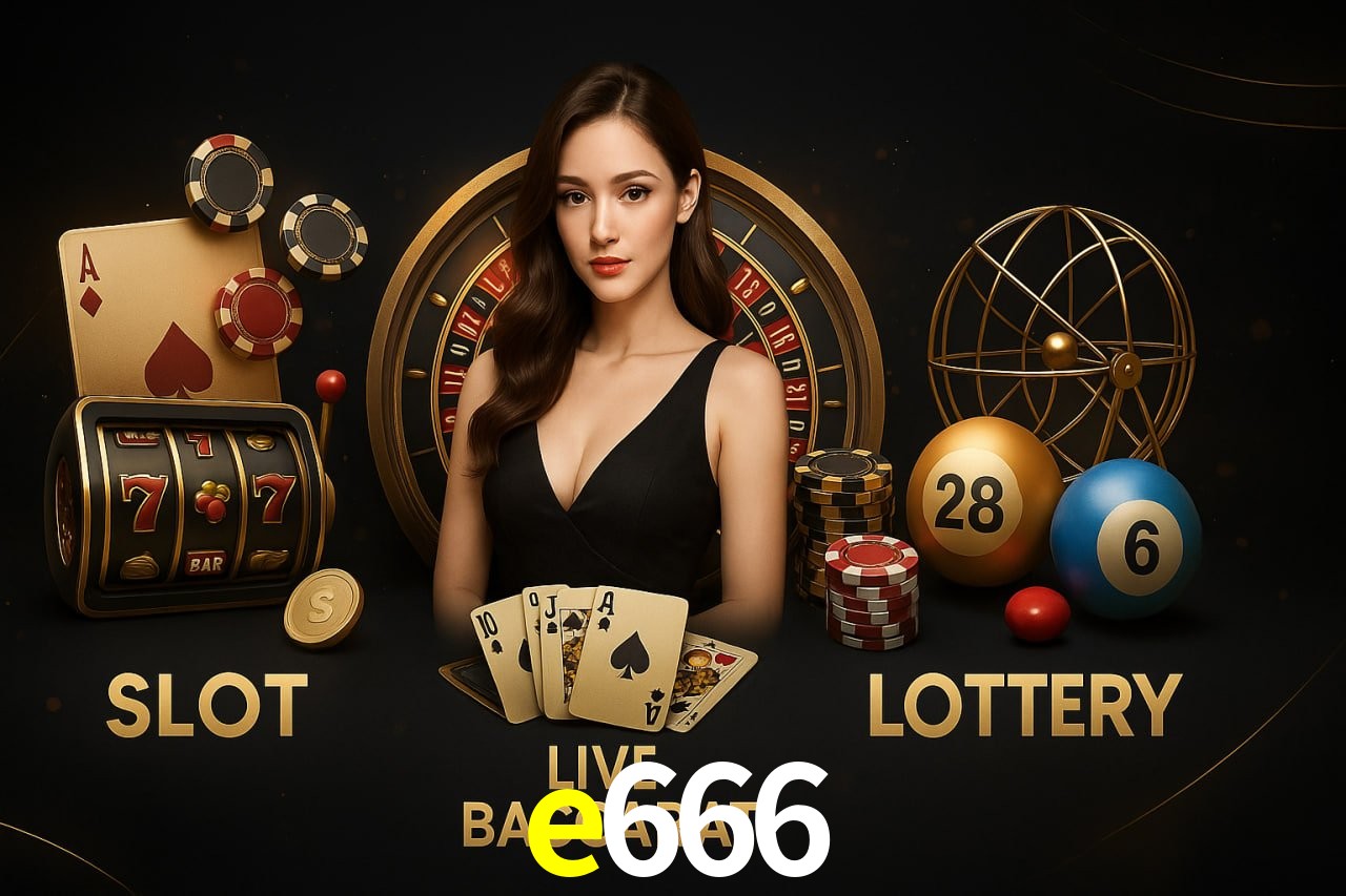 e666 Belo Horizonte - Promo Tips