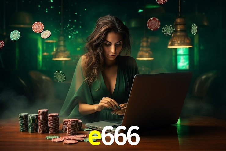 e666 - App Security