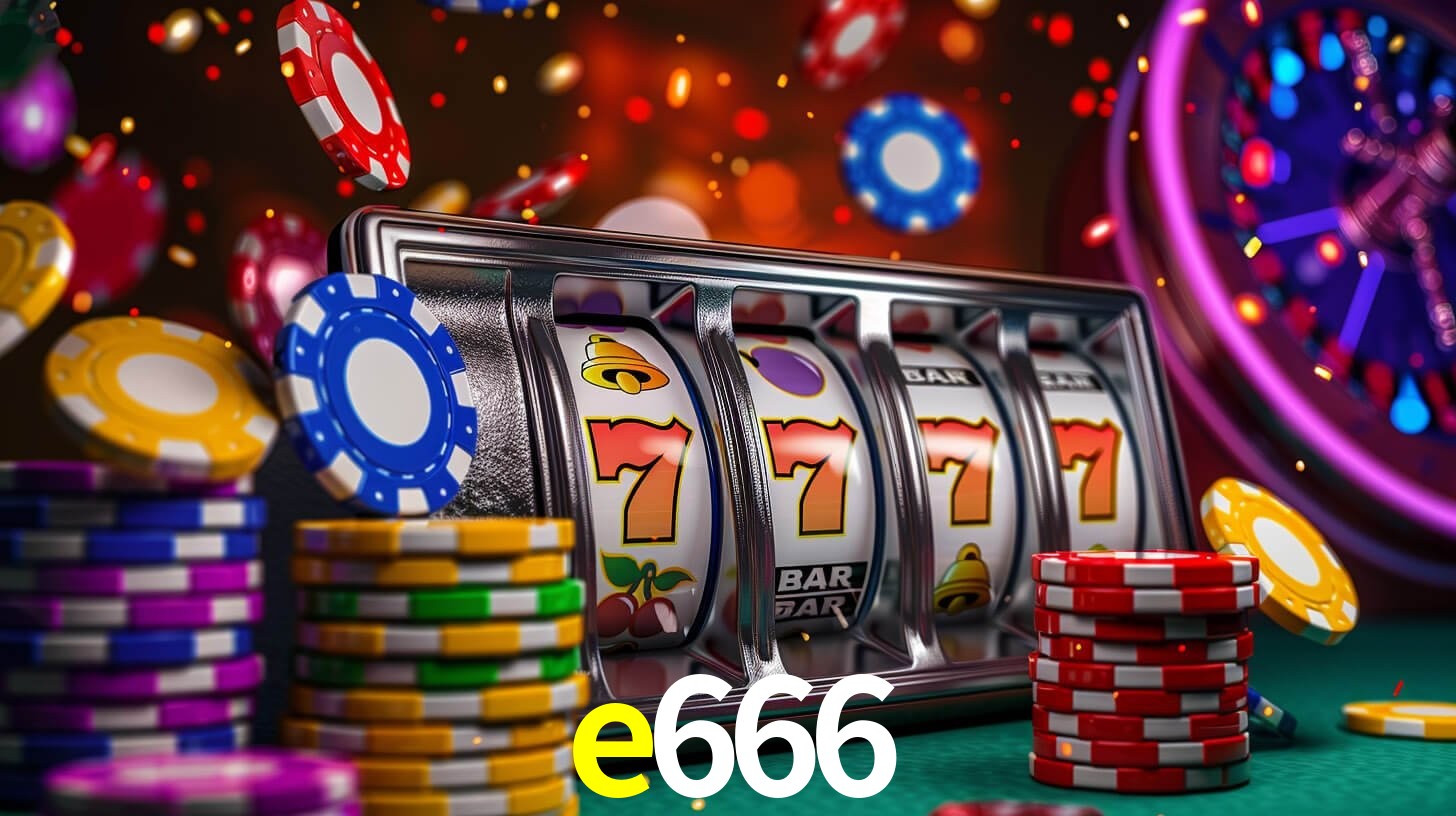 Jogo Spaceman e666