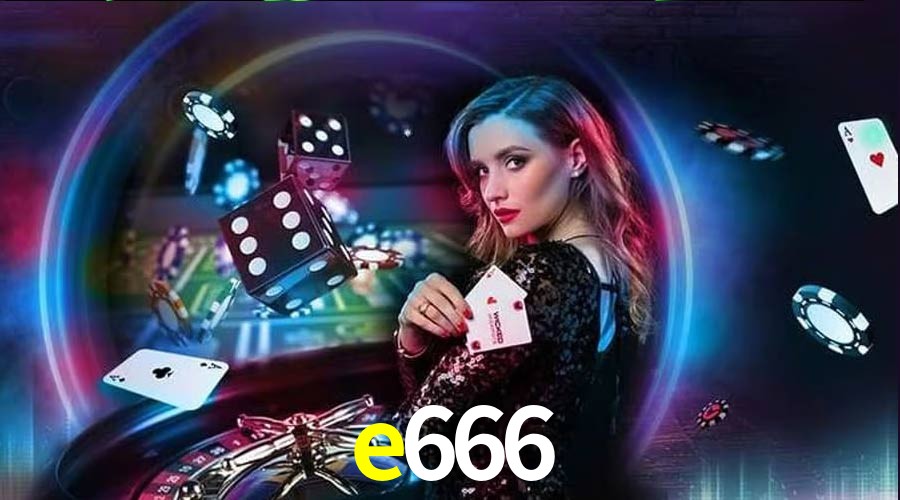 Flash Promotion e666