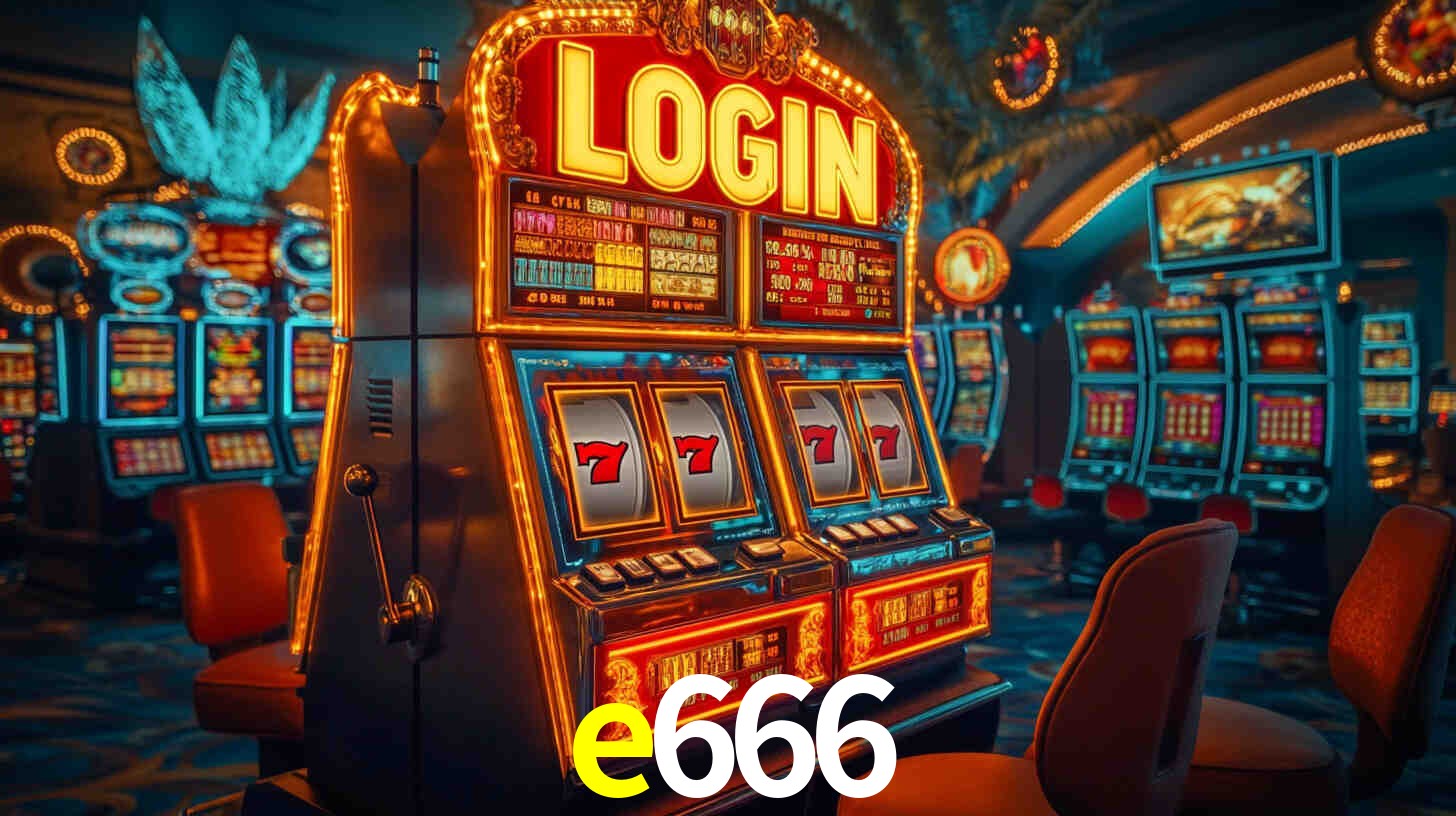 Programa VIP e666