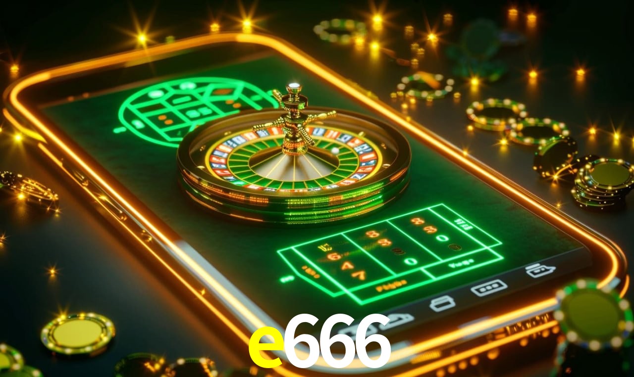 e666 - User Statistics