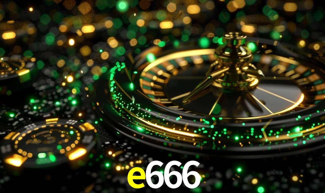 e666 Brasília - Bonus Features