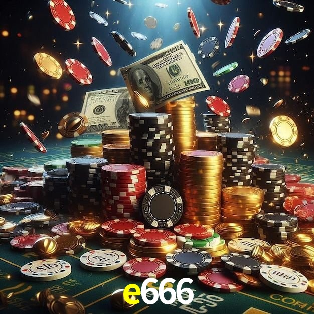 Jogos Exclusivos e666