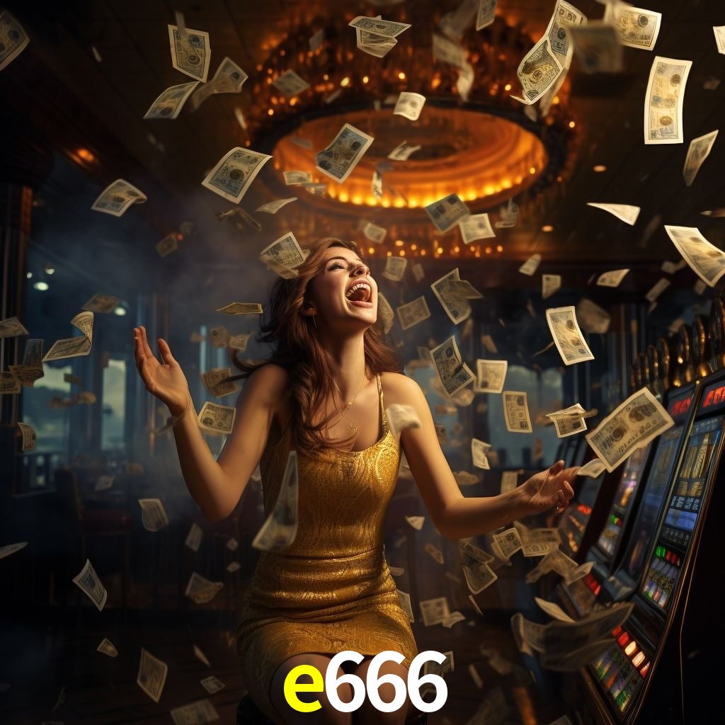 Tennis Betting e666