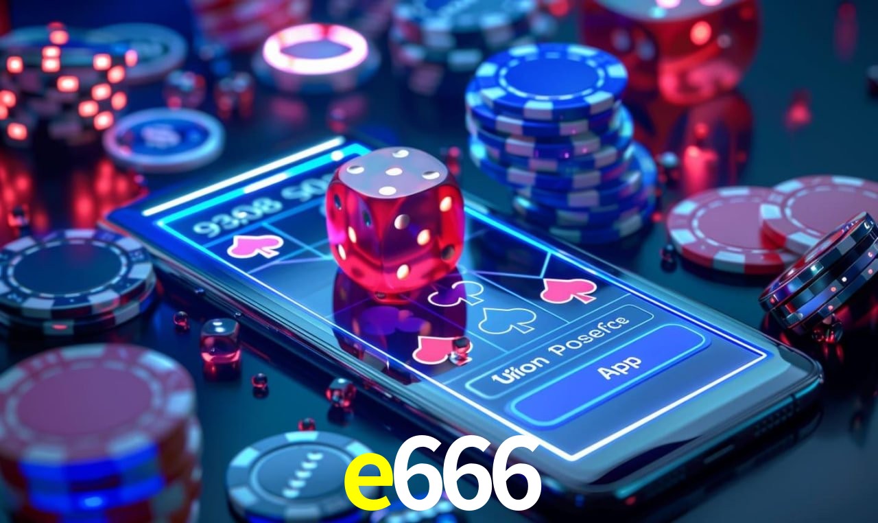 e666 - Análise de Mercados Esportivos
