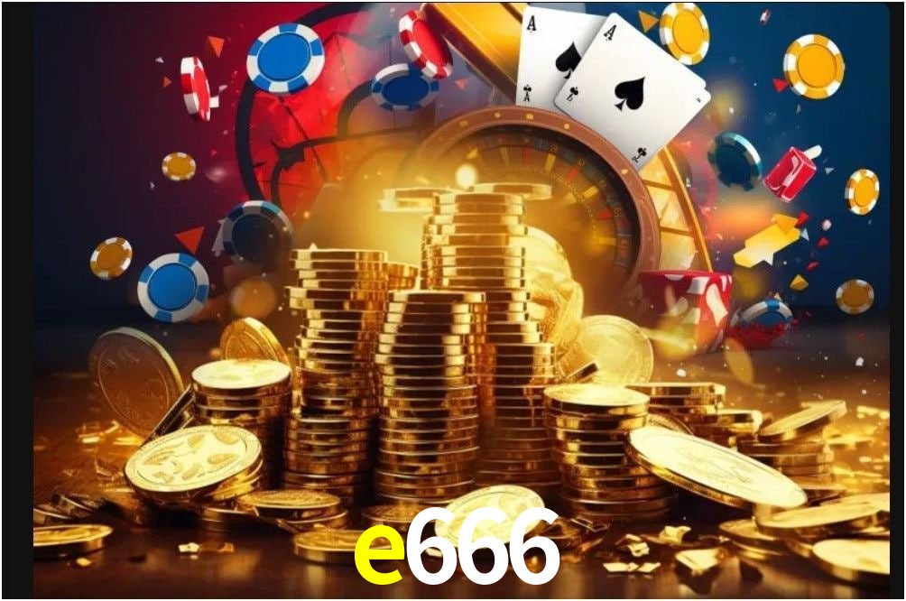 Bônus Diários e666
