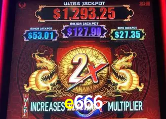 e666 Brasília - Casino Guide