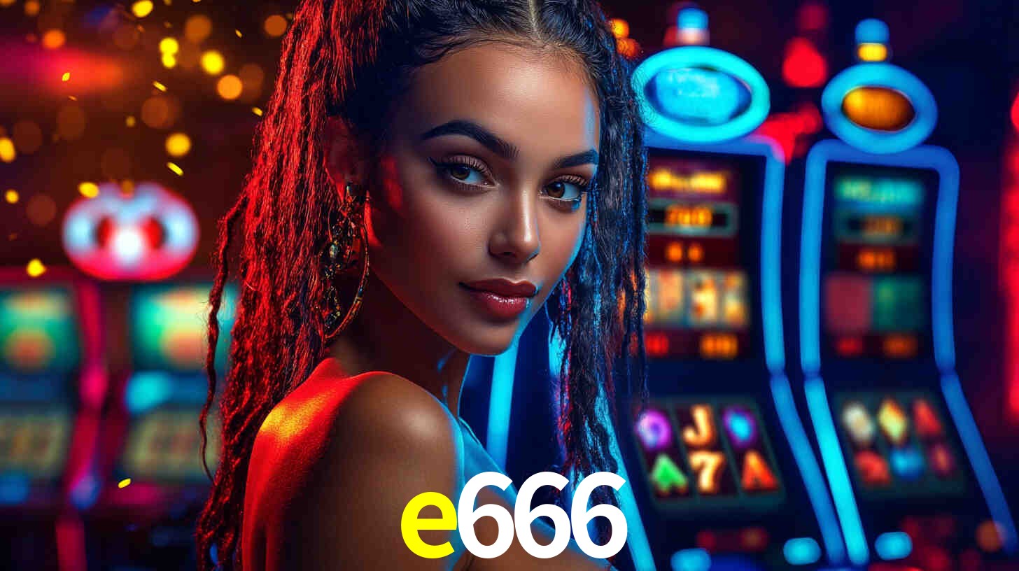 Descubra o Programa VIP da e666: Vantagens Exclusivas para Jogadores