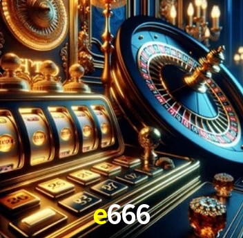 Estatísticas do Jogo e666