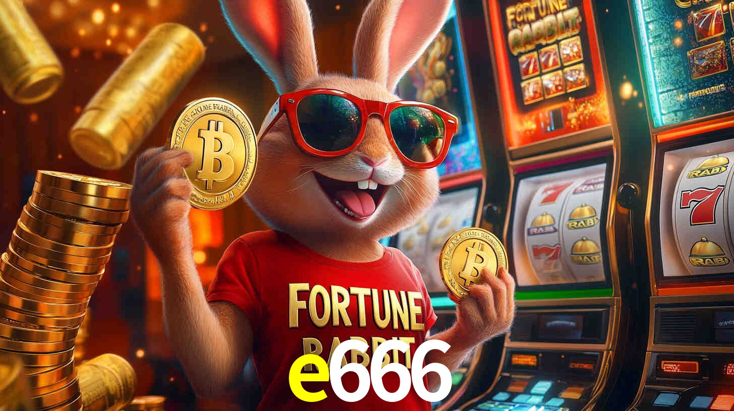 Apostas Esportivas na e666: Um Guia Completo