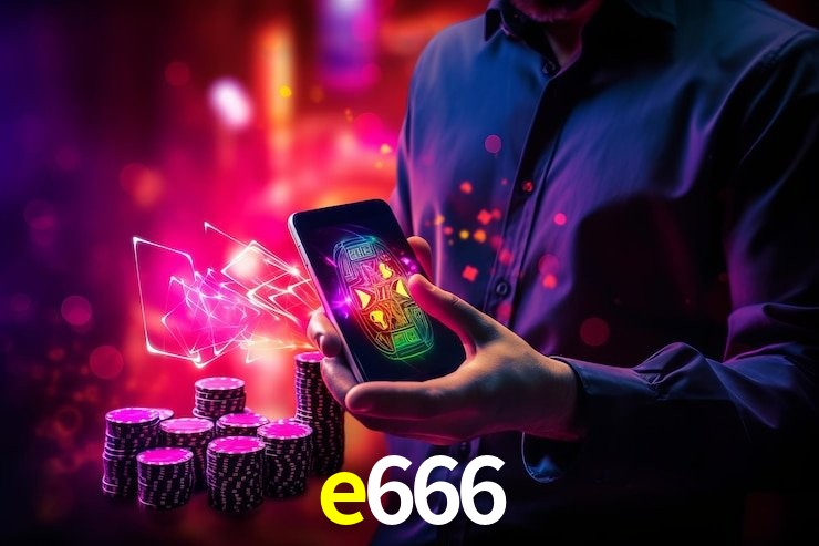 Estatísticas Esportivas e666