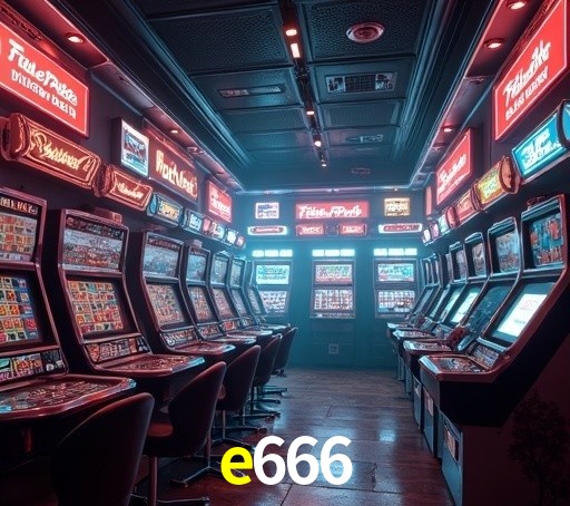 e666 São Paulo - Hot Promos