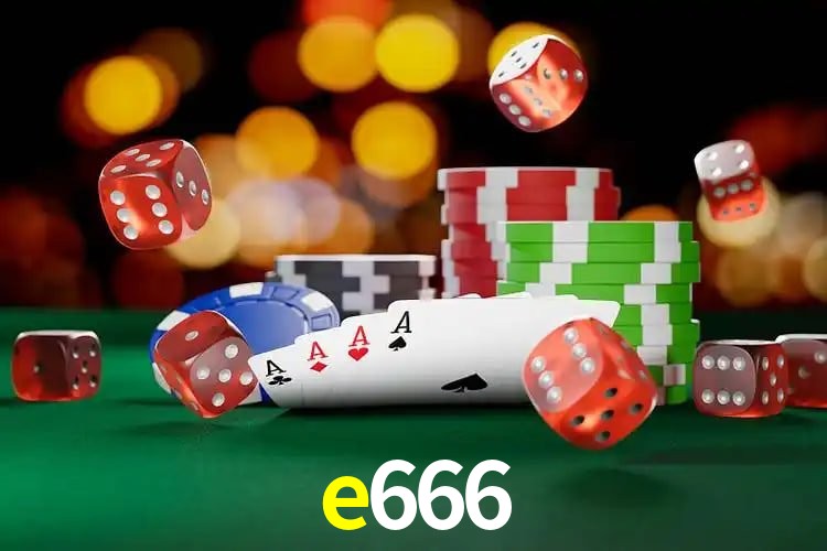 e666 São Paulo - Jogo Providers