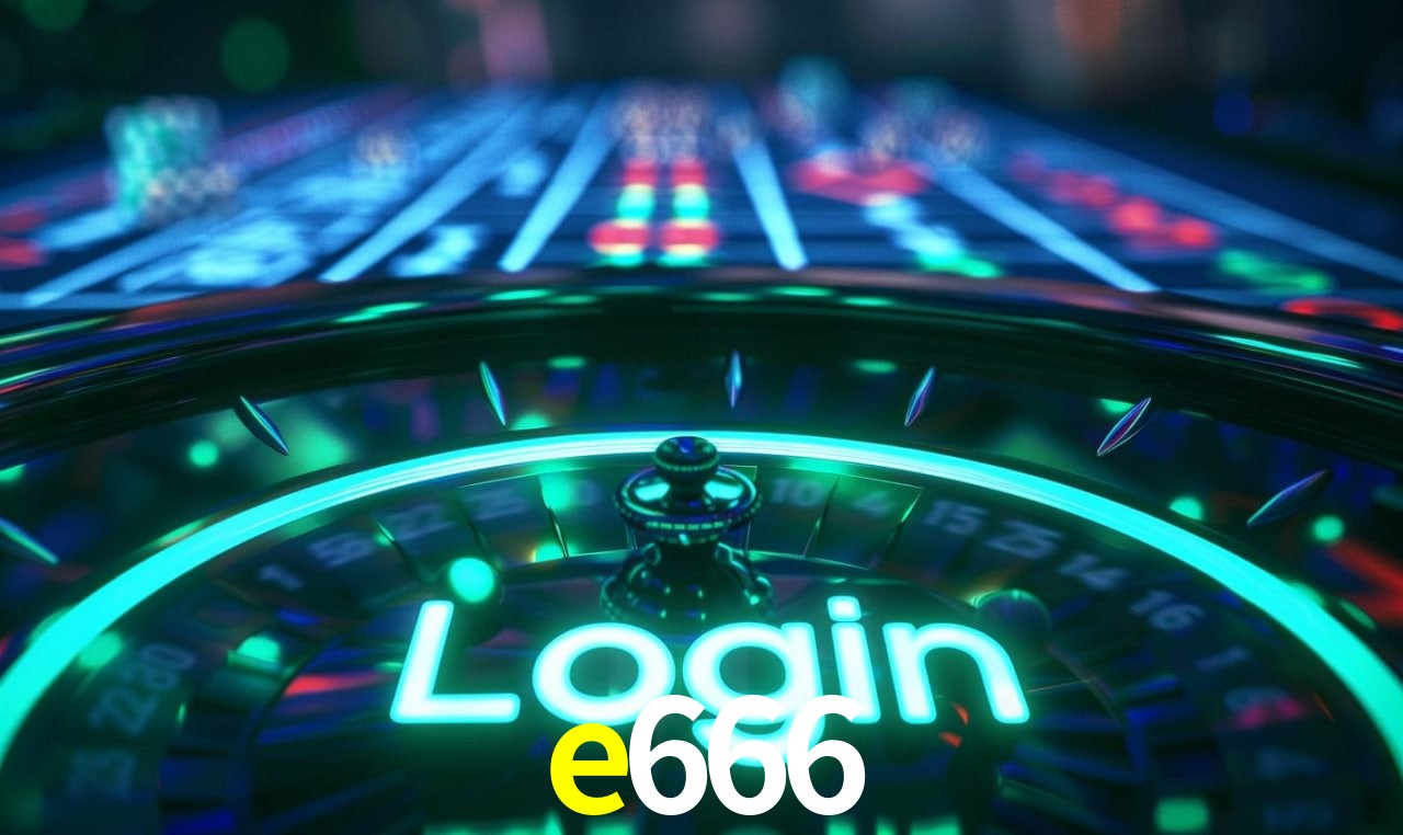 Provedores de Jogos e666