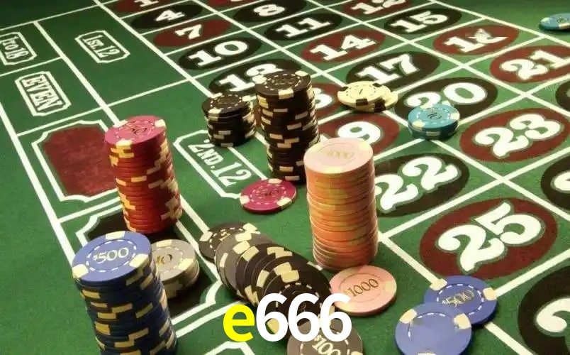 Especiais de Fim de Semana e666