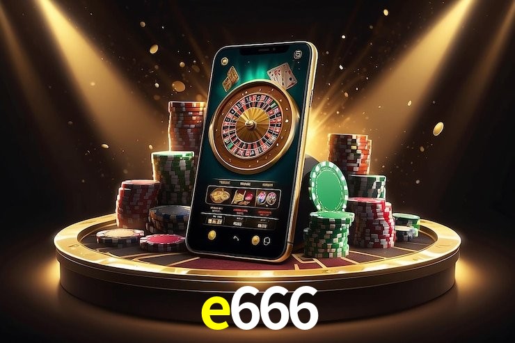 e666 - Winners Celebration