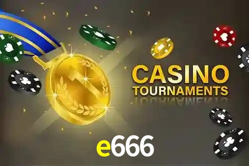 e666 - App Features