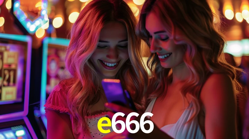 e666 bet