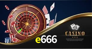 Login Seguro e666