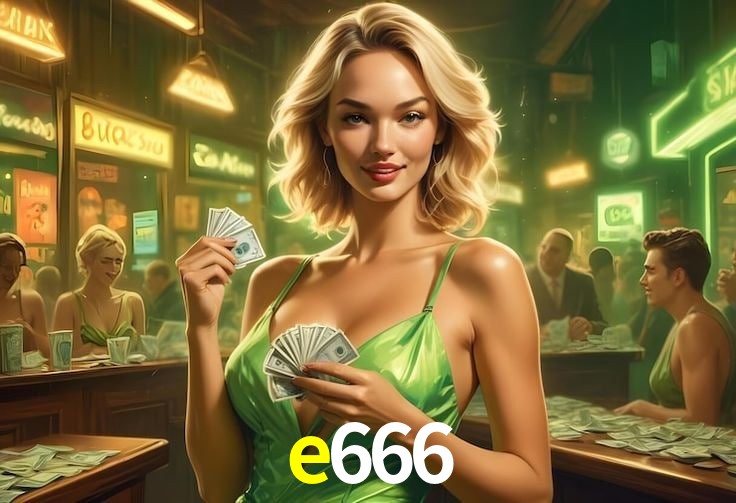 Desvendando o Mundo dos Jogos Virtuais na e666