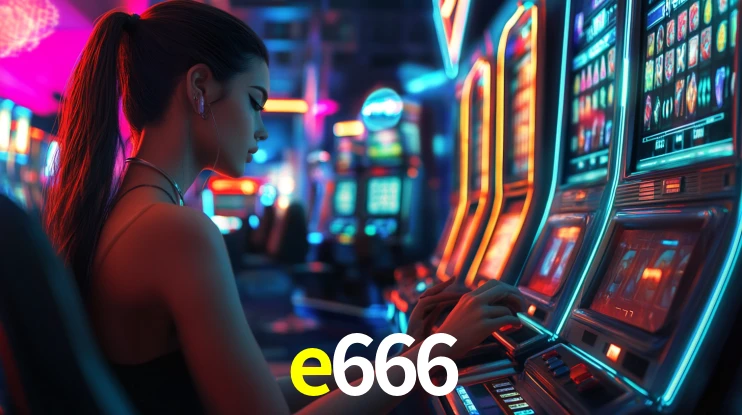 Exclusive Games e666