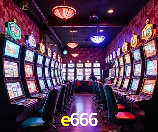 e666 Rio de Janeiro - Slot Strategy