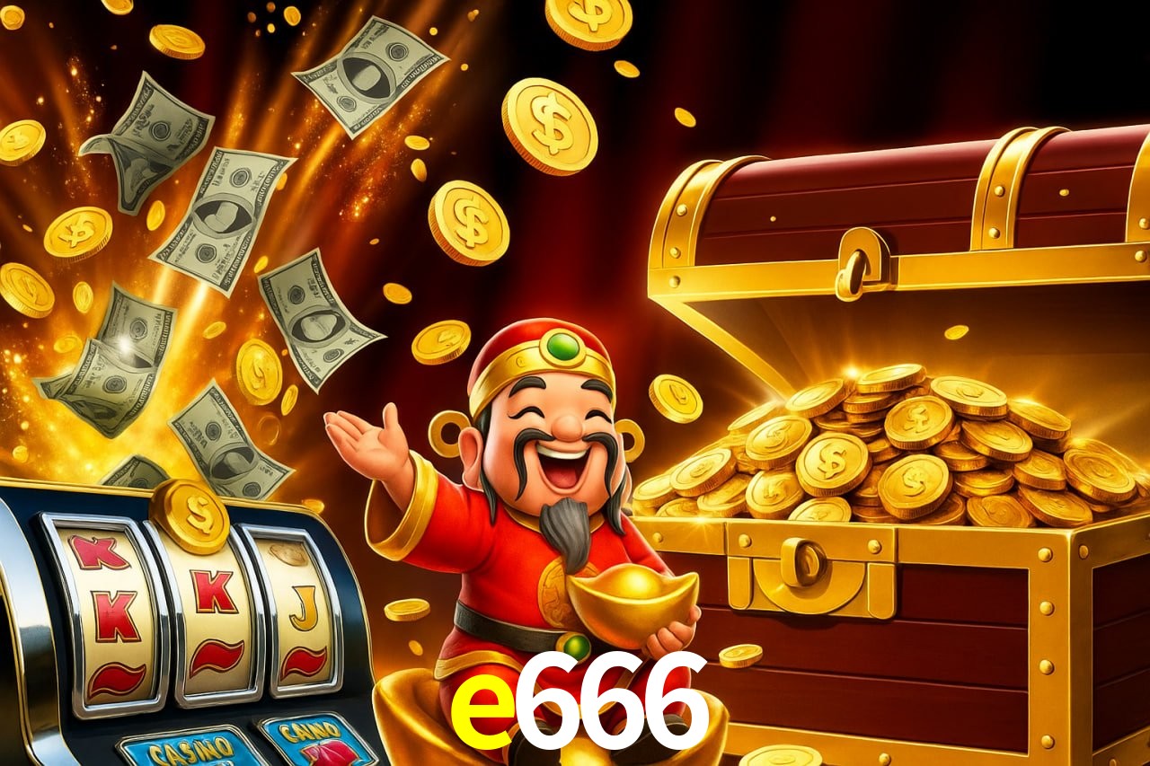 Estatísticas Crash Games e666