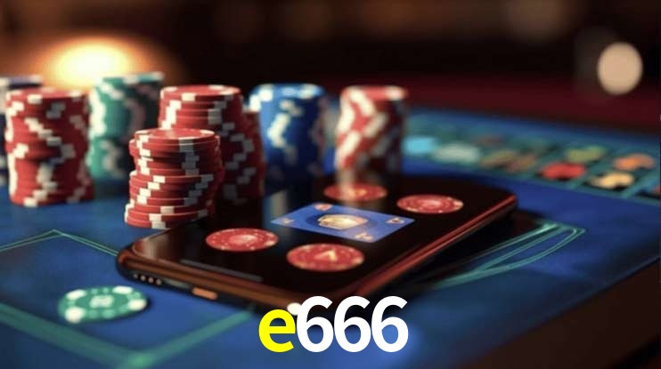 e666 Rio de Janeiro - Popular Jogos