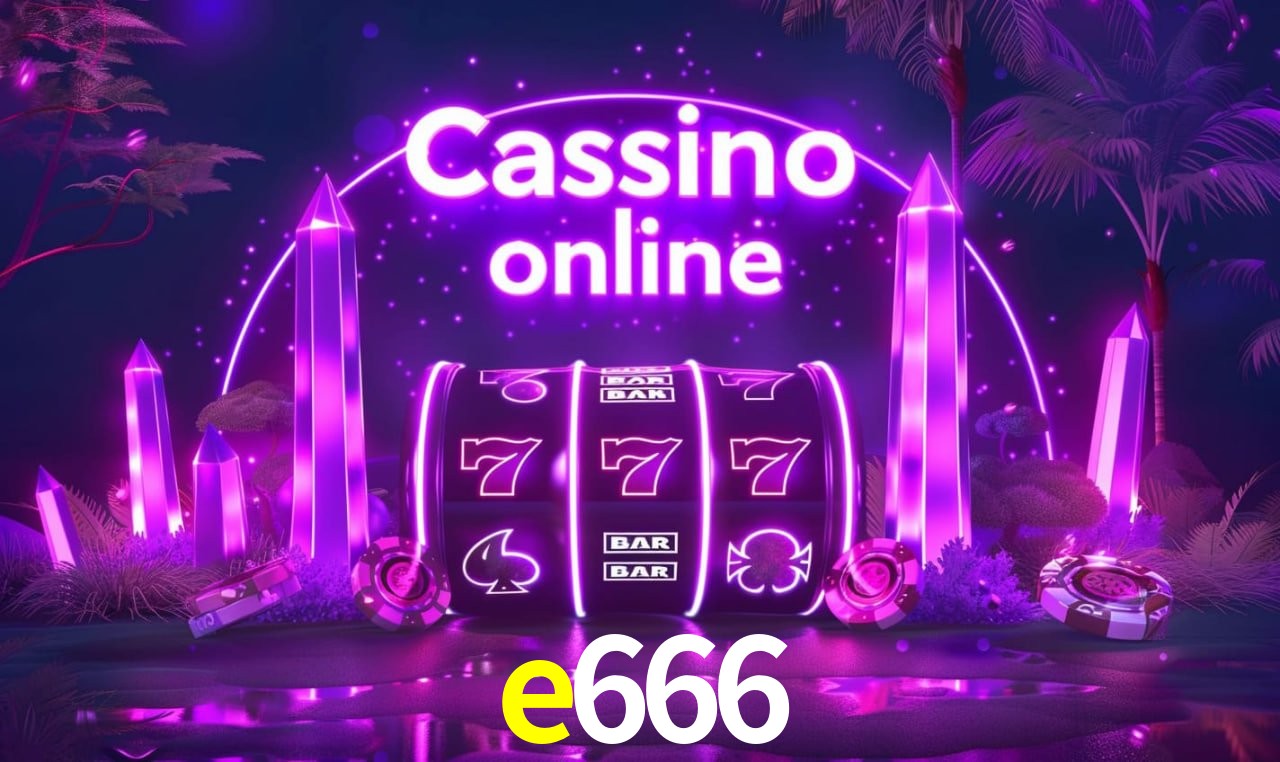 e666 Entrar - Login Seguro Certificado