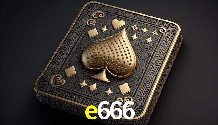 Tecnologia da Plataforma e666