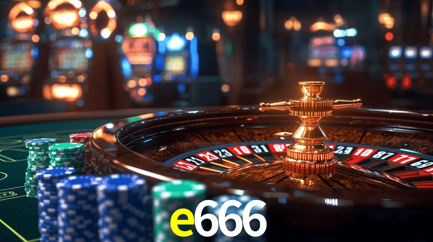 e666 bet