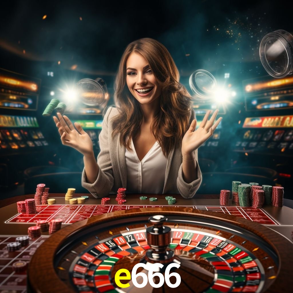 e666 App Interface