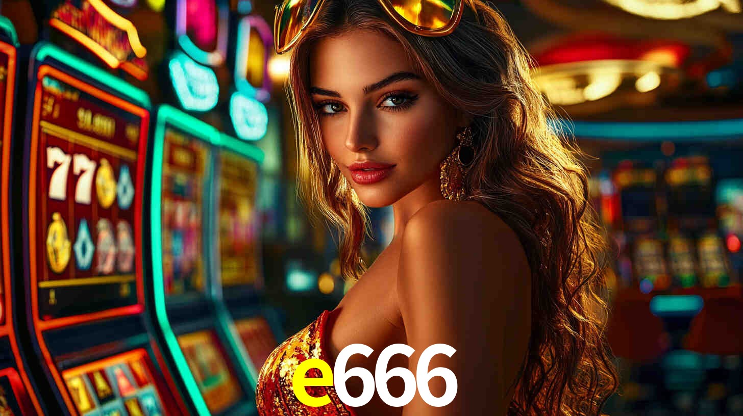 Live Casino e666