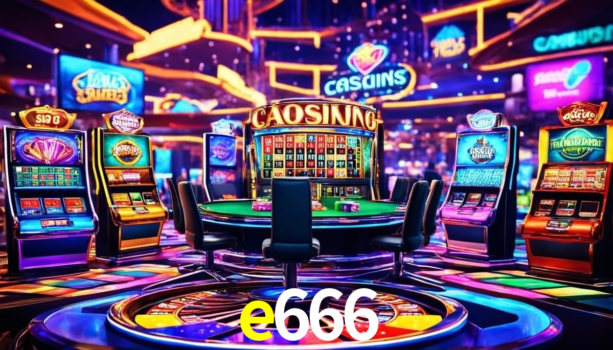 Design Responsivo e666