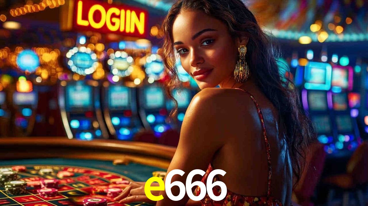 e666 Belo Horizonte - Jackpots
