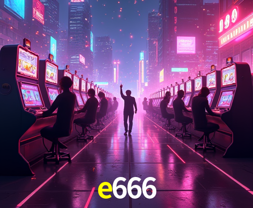 Apostas de Tênis e666