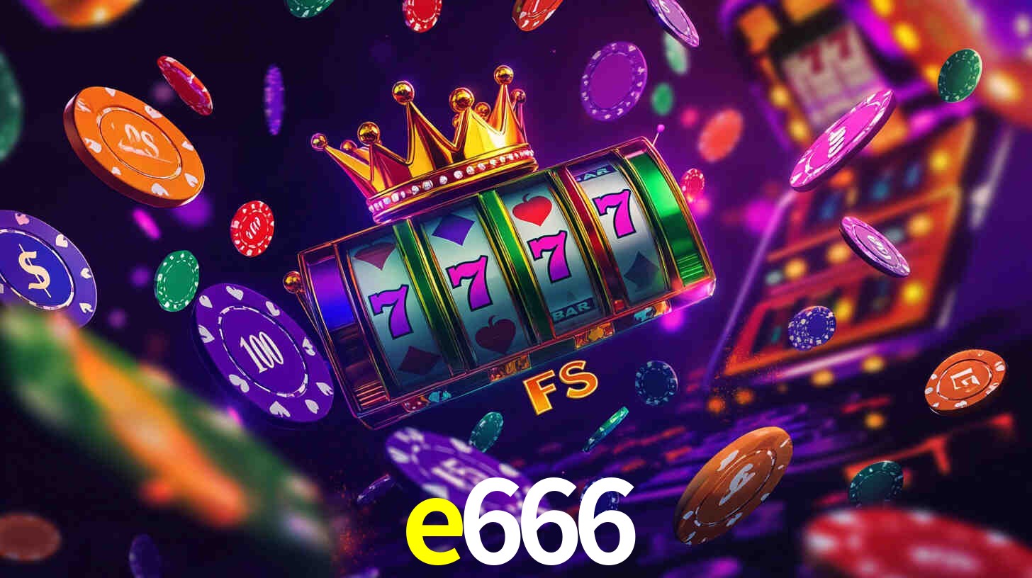 VIP Casino e666