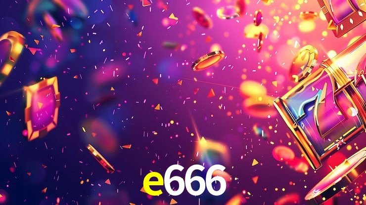 Interface do App e666