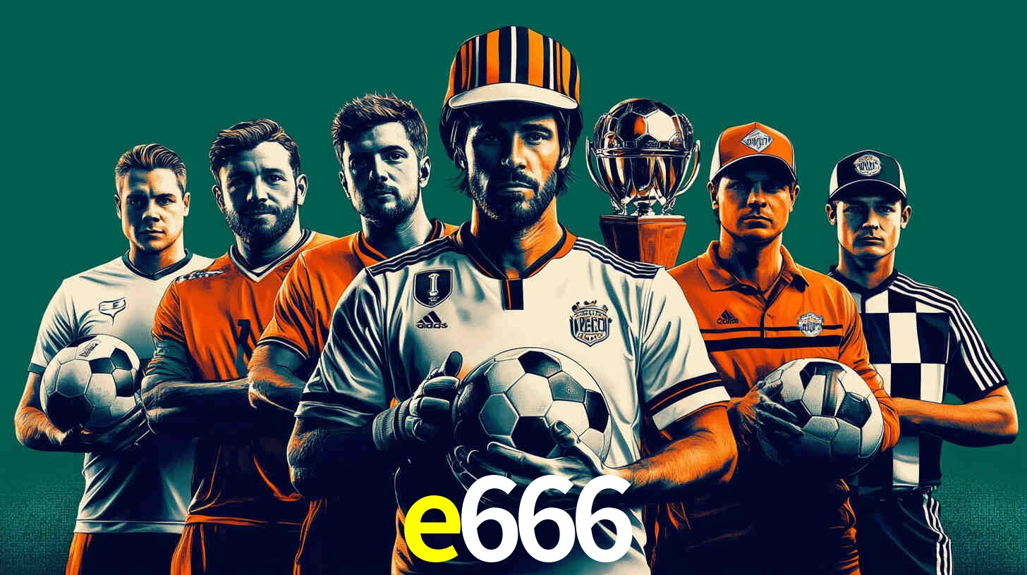 Explorando a Categoria de Eventos em Apostas na e666